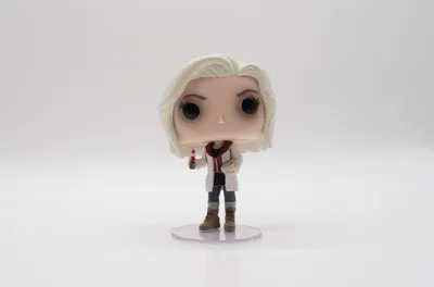 Obrázok produktu pre Funko Pop Television - iZombie - Olivia e 344