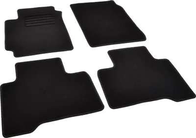 Obrázek produktu pro Textilní autokoberce Rigum pro Suzuki Grand Vitara 5 dv. (2005 - 2015)