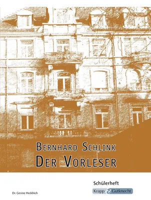 Image de Der Vorleser