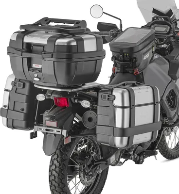Produktbild von Rahmen für GIVI MONOKEY Seitenkoffer