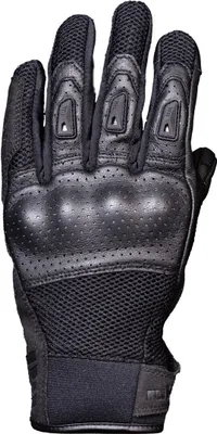 Immagine prodotto di Guanti da moto Rukka AFT 2.0, nero, 9