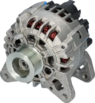 Produktbild von VALEO 440185 Lichtmaschine Generator LiMa 90A 14V für RENAULT Clio III Schrägheck (BR0/1, CR0/1) TWINGO II (CN0) CLIO II (BB0/1/2, CB0/1/2)