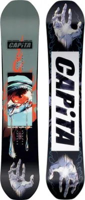 Image de Capita Indoor Survival Multi 158