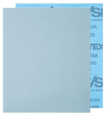 Obrázok produktu pre PFERD 45015100, 280 mm, 230 mm, 1 kg, 50 kusov