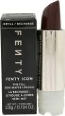 Produktbild von Fenty Beauty Icon The Fill Semi-Matte Lipstick 3.8g - Board Memb'r Refill