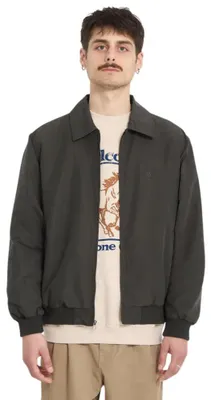 Produktbild von Volcom Likurtis Jacket Rinsed Black L