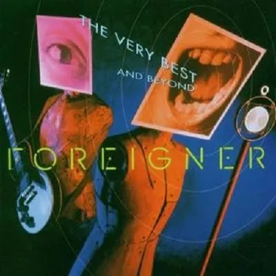Produktbild von The Very Best And Beyond