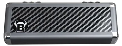 Produktbild von BEAZD Dartsafe Aluminium Case - M -- 1 Stck