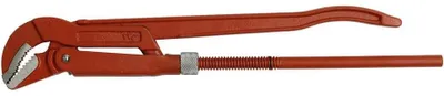 Produktbild von Normex Eckrohrzange 1 1/2 Zoll