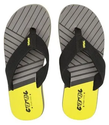 Produktbild von Cool Hausschuhe von Dony STRIPES LTD, Schuhgröße 41/42