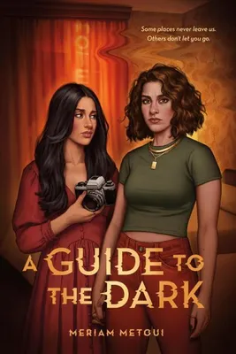 Obrázek produktu pro A Guide to the Dark