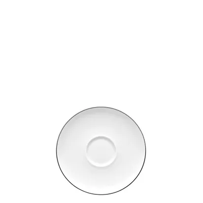 Image de Rosenthal Espresso-Untertasse TAC Gropius Platin 11280-403241-14716
