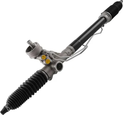 Image de Boîtier de direction pour Audi A4 B6/B7 Avant Cabriolet Exeo 2000-2013 8E1422066T