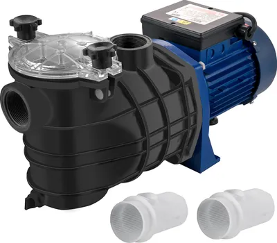 Zdjęcie produktu dla Pompa filtrująca do basenu pompa basenowa 15000 l/h 750 W