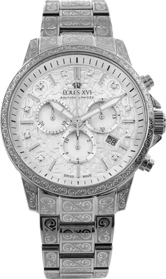 Image de Louis XVI LXVI1820 Watch Palais Royale 2.0 Diamond