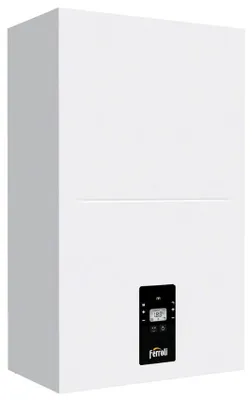 Immagine prodotto di Ferroli Caldaia a condensazione Ferroli BLUEHELIX ALPHA 34 C Metano-Gpl 34-Kw