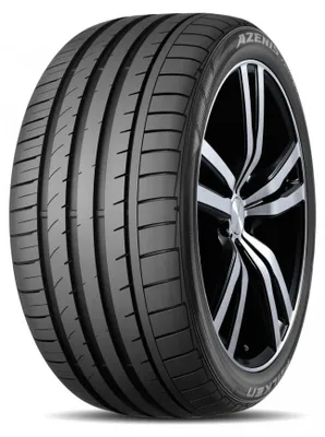 Produktbild von Falken Sommerreifen motorcycle-tyres AZENIS FK453CC ( 215/50 R18 92W BLK )