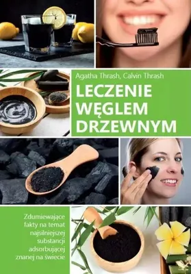 Obrázok produktu pre Thrash, A: Leczenie weglem drzewnym