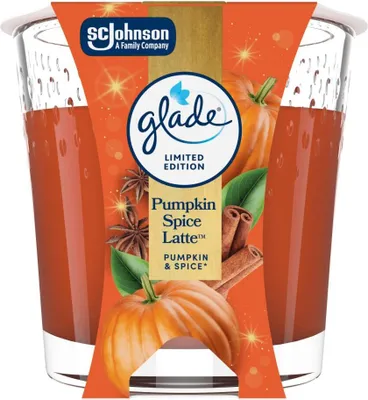 Immagine prodotto di Candela profumata Pumpkin Spice Latte 112 g