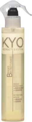 Obrázok produktu pre KYO (reštrukturalizačný dvojfázový kondicionér) 250 ml