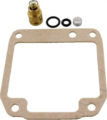 Image de Kit de réparation pour carburateur Yamaha XJ 550, années 1981-1984, de Tourmax - Neuf