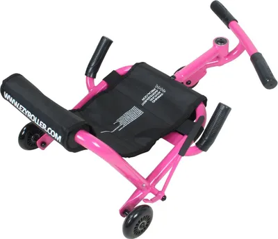 Produktbild von EzyRoller Mini Dreirad Bewegungsspielzeug Kleinkinder