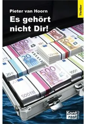 Produktbild von Es gehört nicht dir!