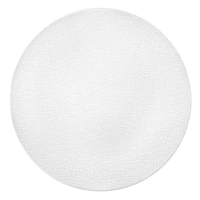 Produktbild von Seltmann Weiden Servierplatte rund flach 33 cm Life Fashion luxury white 001.744907