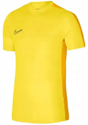 Immagine prodotto di Nike - Maglia "Academy" da uomo PP6423 (S) (gialla)