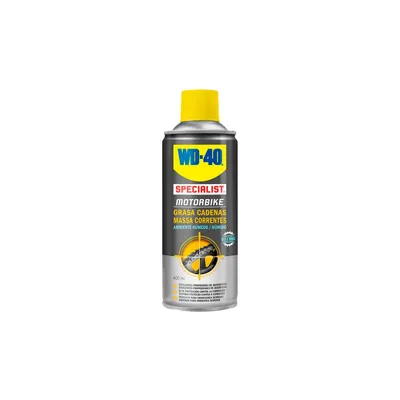 Produktbild von Kettenschmiermittel 400ml 34143 Wd40