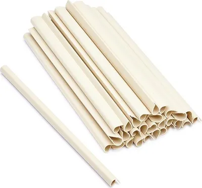 Produktbild von Befestigungsclips Sichtschutzstreifen 30 x Clip PVC Sichtschutz Garten creme