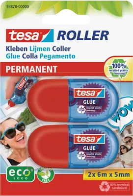 Produktbild von TESA 59820, Trocken