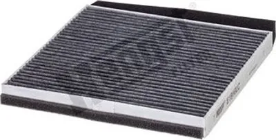 Produktbild von Filter Innenraumluft Aktivkohle