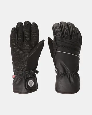 Produktbild von Skihandschuhe Kilpi CEDRIQ-U, SCHWARZ, Größe S