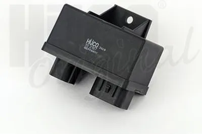 Produktbild von HITACHI 132187 Glühzeitsteuergerät für FIAT Freemont (345) Glühanlage