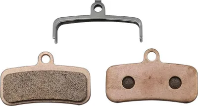Produktbild von Sinter-Bremsbeläge für Scooter Modell FSDIP-018