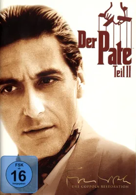 Produktbild von Der Pate 2 - Restauriert