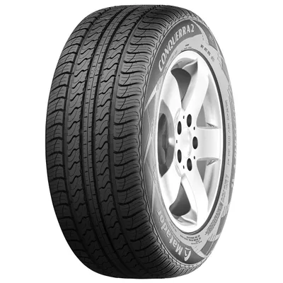 Produktbild von Matador Mp 82 Conquerra 2 4X4 Suv 245/70R16 107H Fr