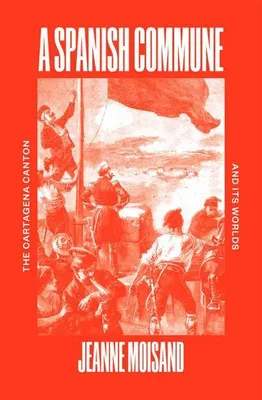 Imagen del producto de A Spanish Commune