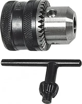 Obrázok produktu pre Sklíčidlo na vrtačku 3/8" 1,5 - 10 mm na kličku