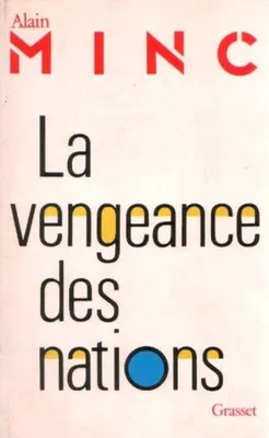 Image de La vengeance des nations