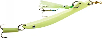 Immagine prodotto di Seabehr Banana-Pilker Glo con polpo 200g