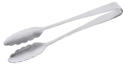 Produktbild von Vorlegezange, Salatzange, Edelstahl 18/10, 27 cm Länge