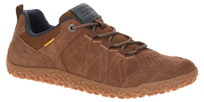 Produktbild von camel active Barfußschuhe Halbschuhe Barfußschuhe Halbschuhe Veloursleder