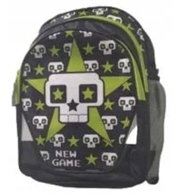 Produktbild von St. Majewski Jugend Schulrucksack Mädchen mit Motiv