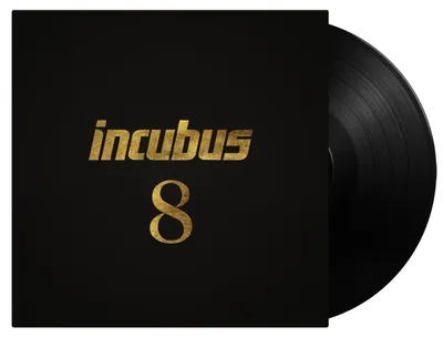 Obrázok produktu pre Incubus: 8 (180g)