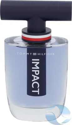 Obrázek produktu pro Toaletní voda Tommy Hilfiger Impact 104ml