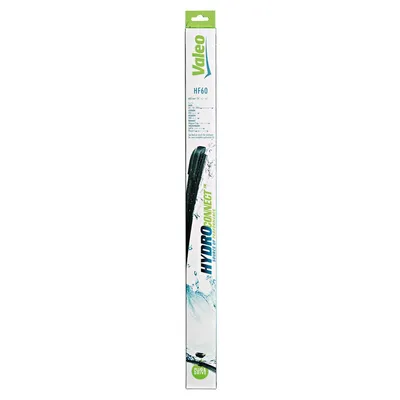 Image de VALEO 578511 Balai d'essuie-glace