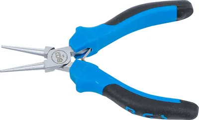 Immagine prodotto di BGS Pinze a becchi tondi elettroniche 125 mm - 386