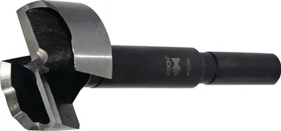 Image de FISCH Mèche à bois Black Shark Ø 68 mm 90 mm - 031BS06800